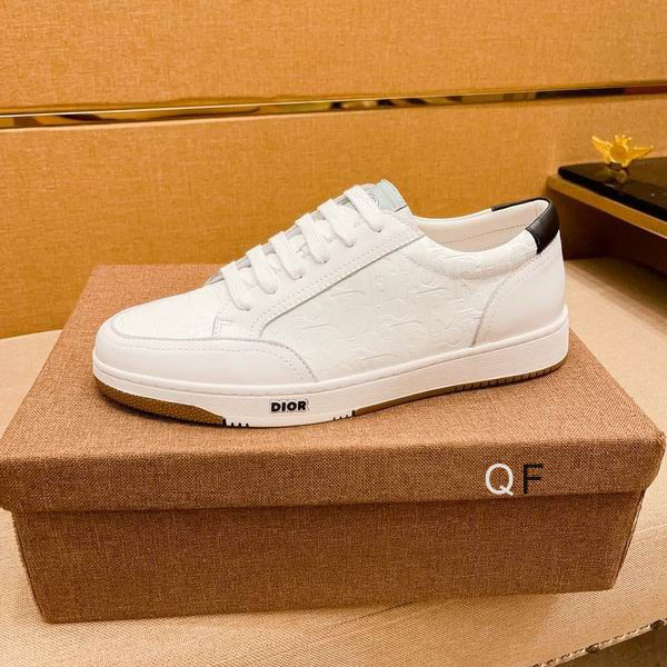 men dior shoes-188